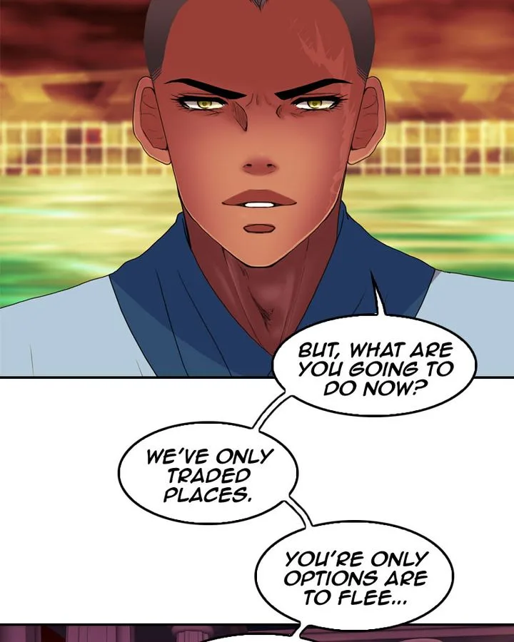 My Dear Cold-Blooded King Chapter 166 page 19