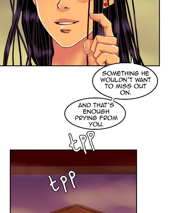 My Dear Cold-Blooded King Chapter 166 page 39