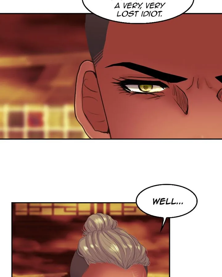 My Dear Cold-Blooded King Chapter 166 page 44