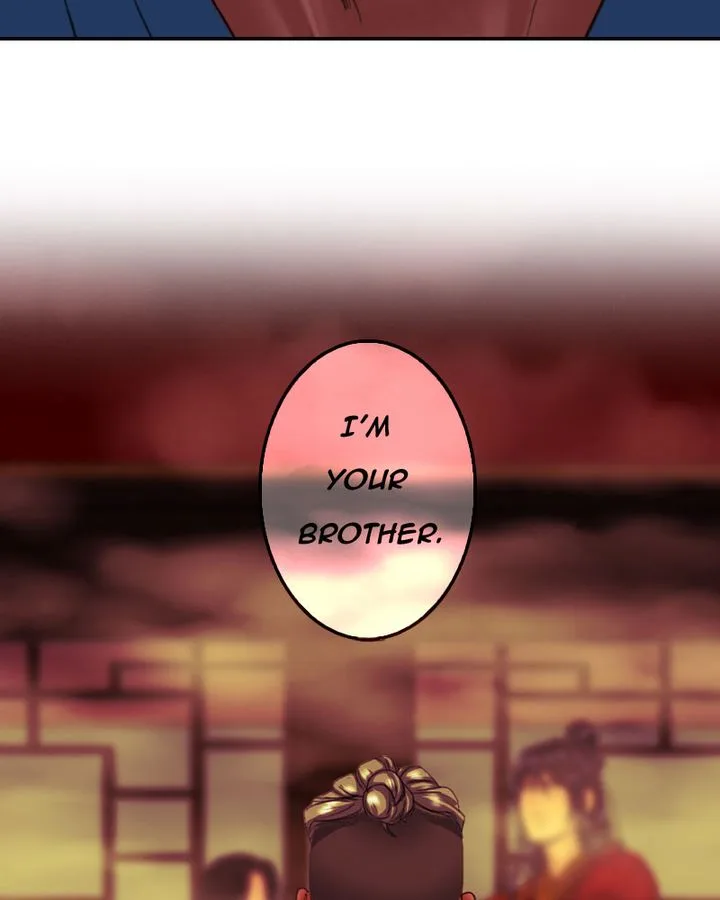 My Dear Cold-Blooded King Chapter 166 page 48