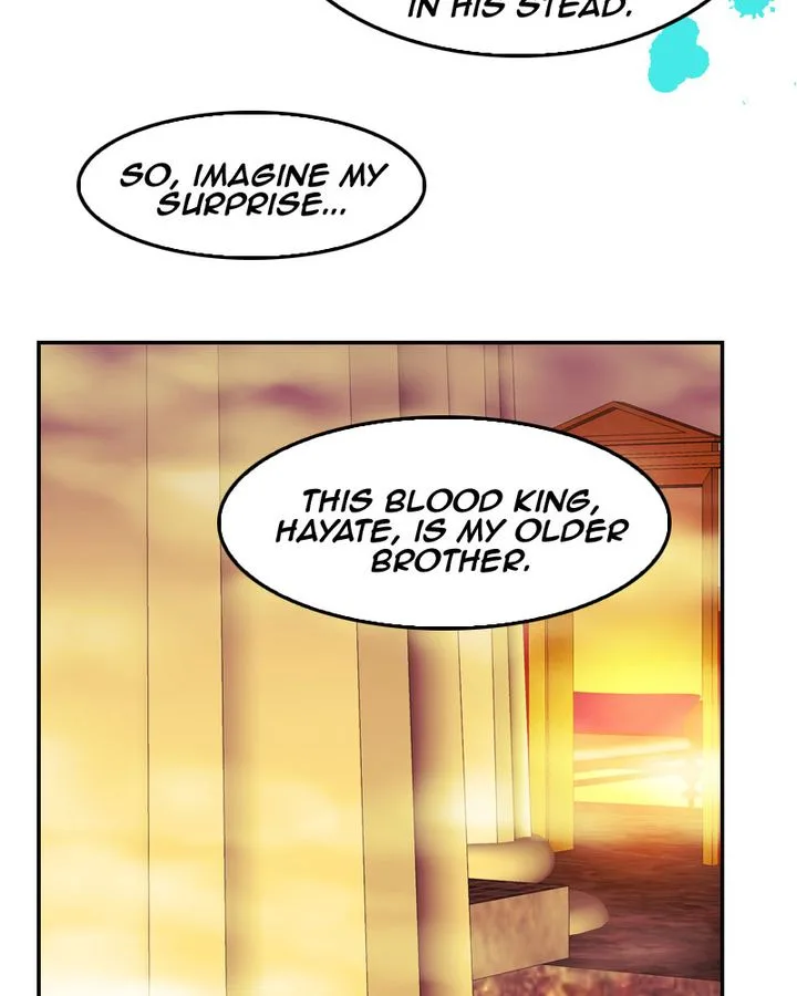 My Dear Cold-Blooded King Chapter 166 page 58