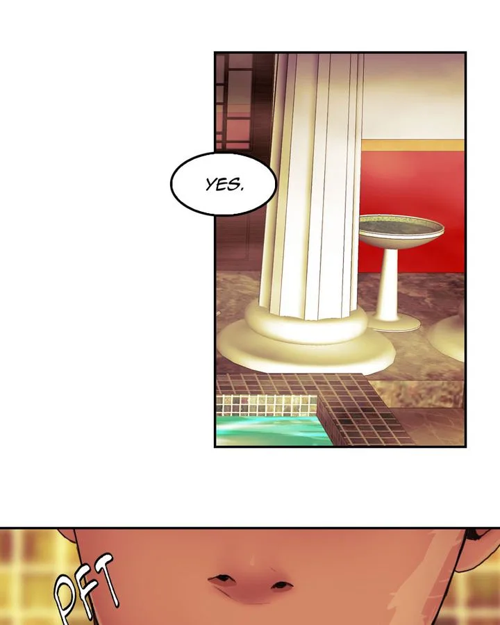 My Dear Cold-Blooded King Chapter 166 page 63