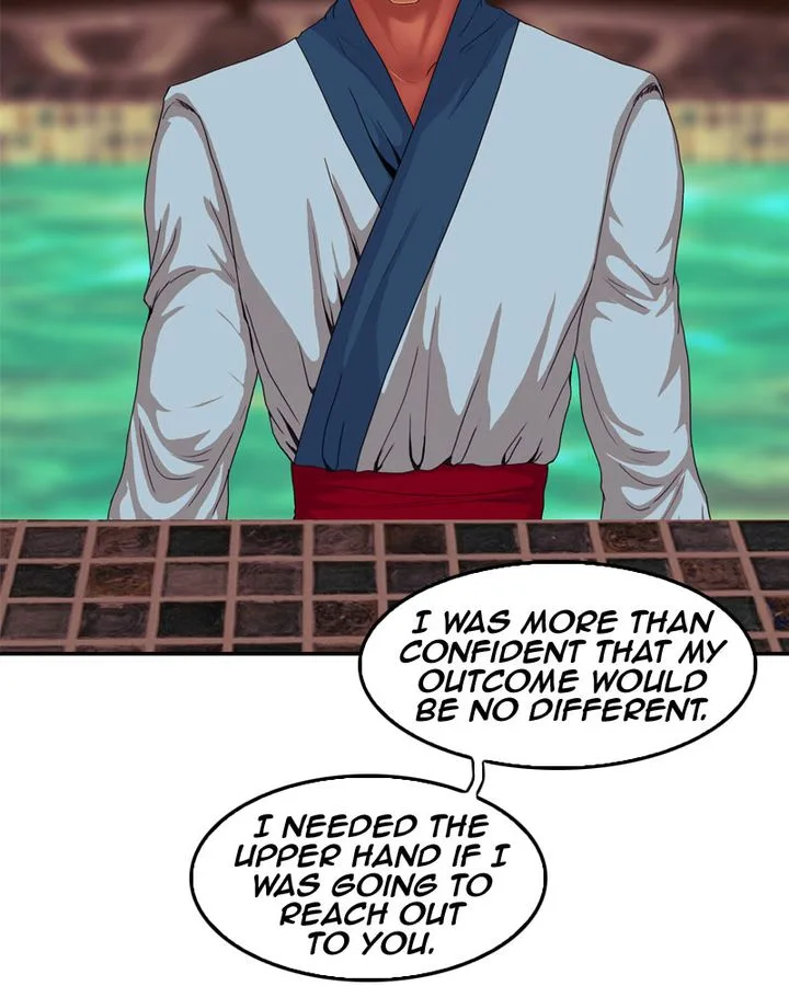 My Dear Cold-Blooded King Chapter 166 page 65