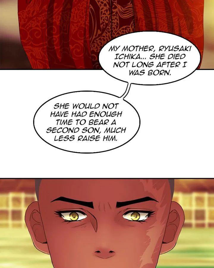 My Dear Cold-Blooded King Chapter 166 page 68