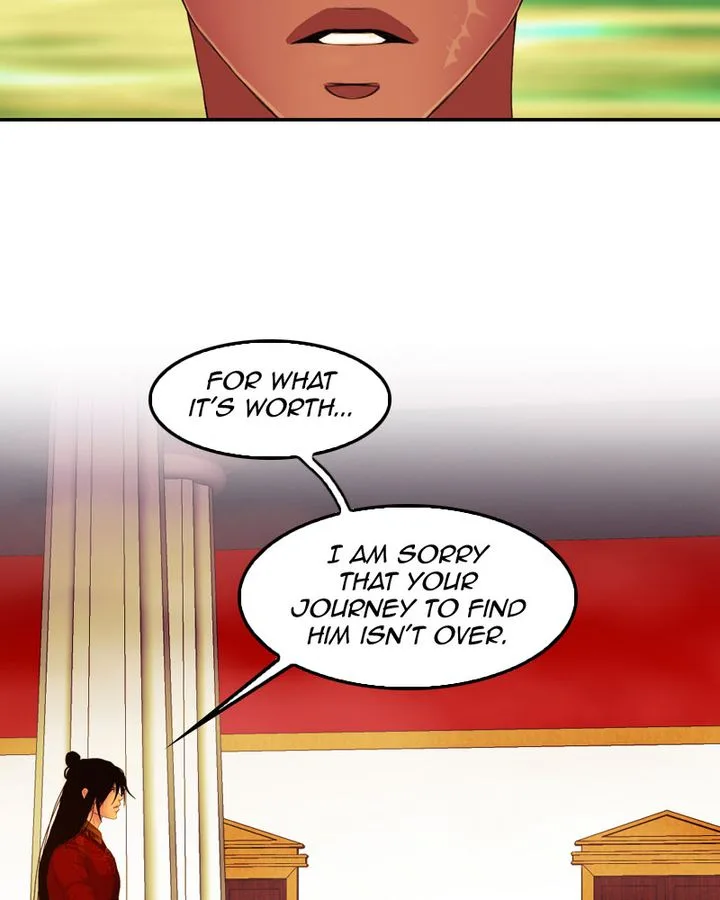 My Dear Cold-Blooded King Chapter 166 page 69