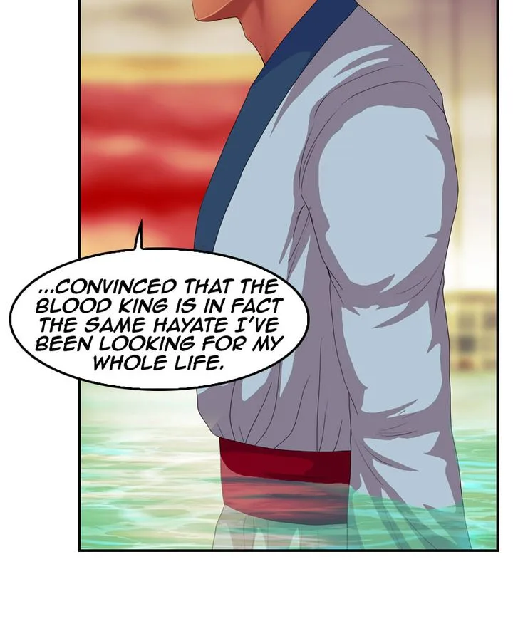 My Dear Cold-Blooded King Chapter 166 page 72