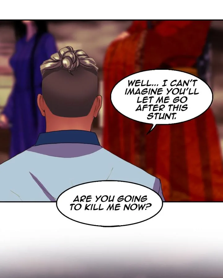 My Dear Cold-Blooded King Chapter 166 page 73