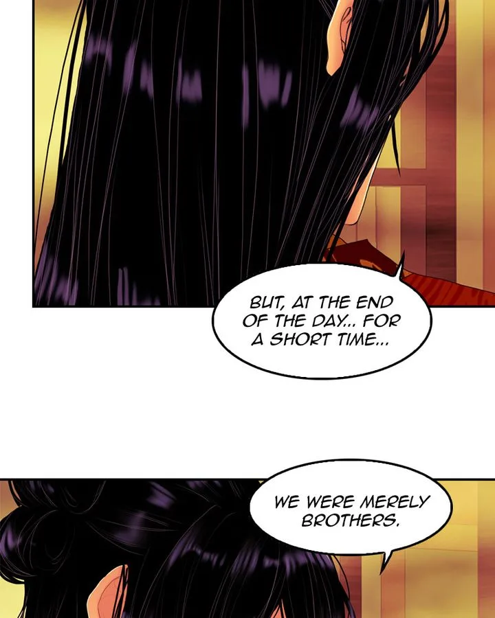 My Dear Cold-Blooded King Chapter 167 page 9