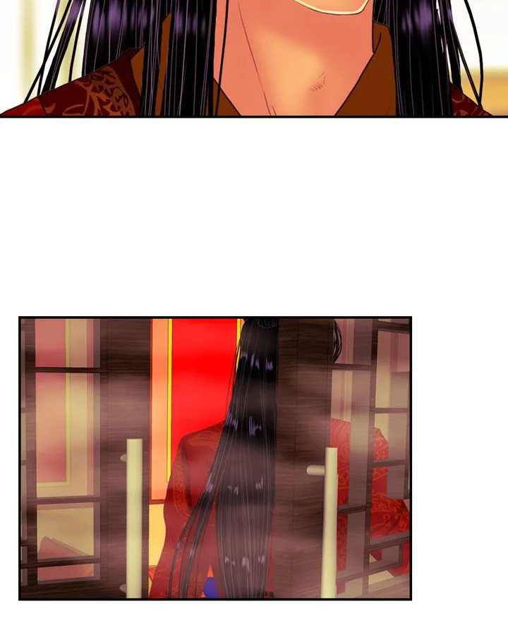My Dear Cold-Blooded King Chapter 167 page 16
