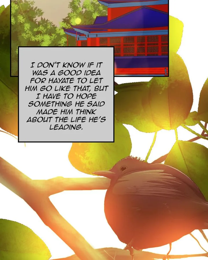 My Dear Cold-Blooded King Chapter 167 page 24