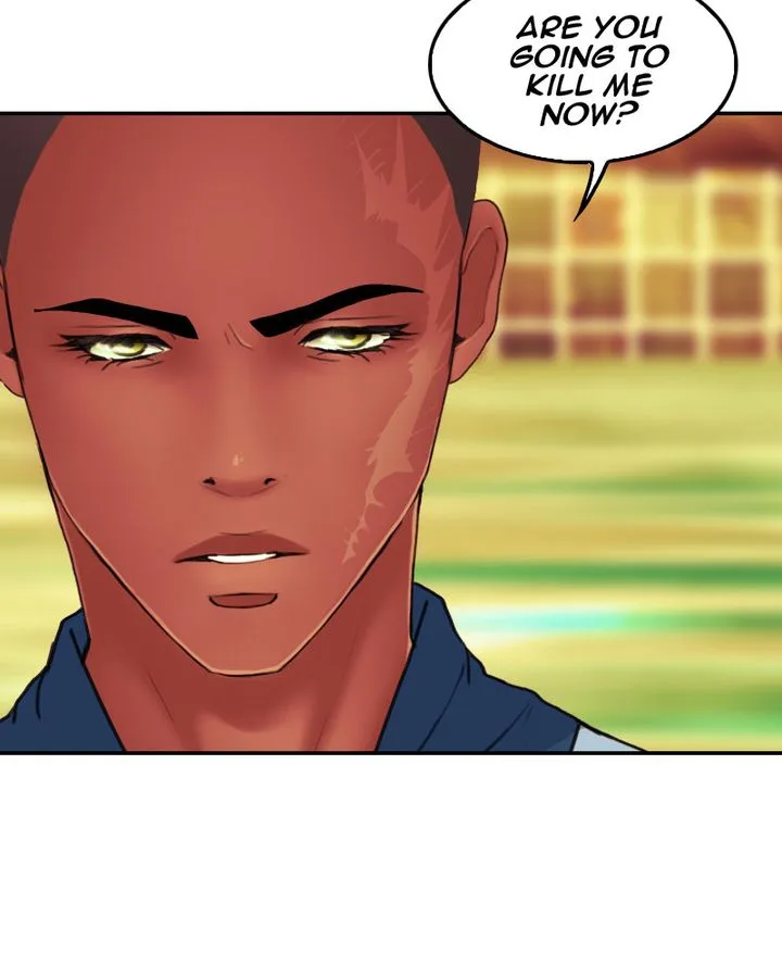My Dear Cold-Blooded King Chapter 167 page 3