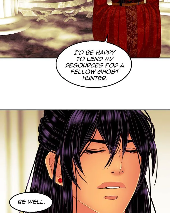 My Dear Cold-Blooded King Chapter 167 page 15