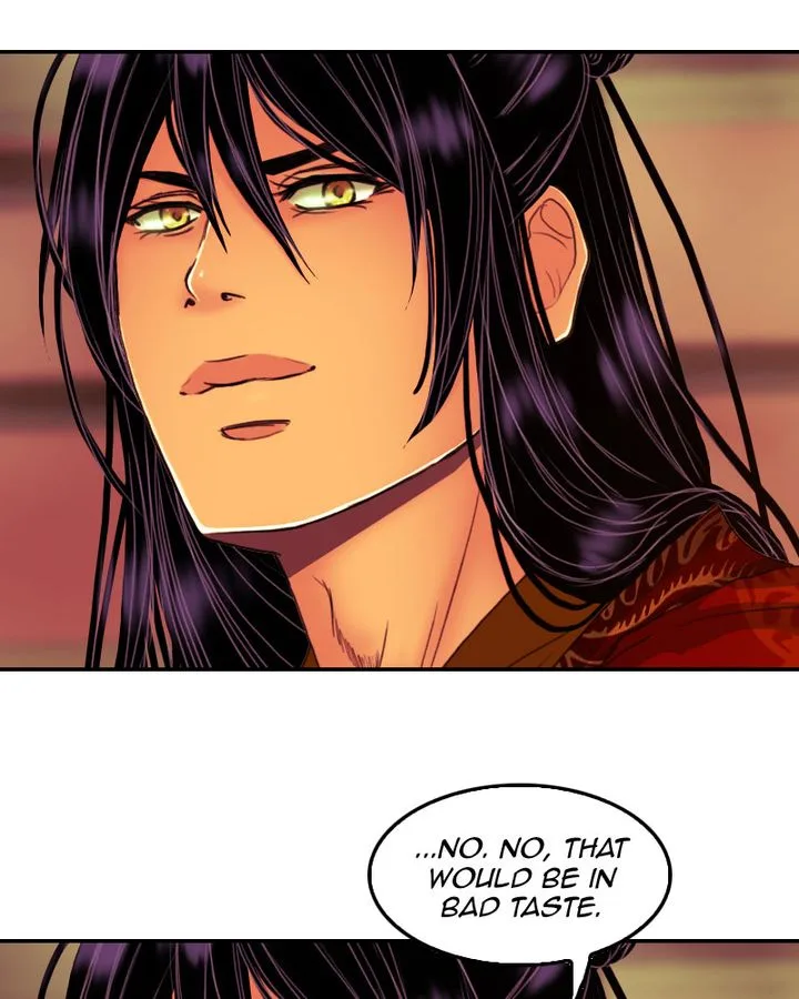 My Dear Cold-Blooded King Chapter 167 page 4