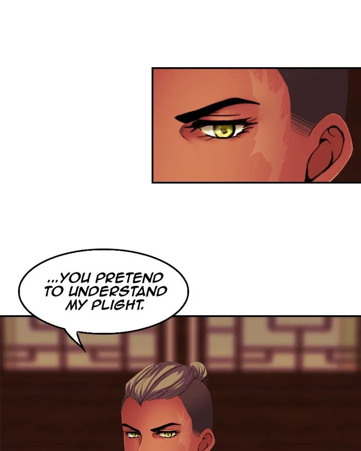 My Dear Cold-Blooded King Chapter 167 page 11