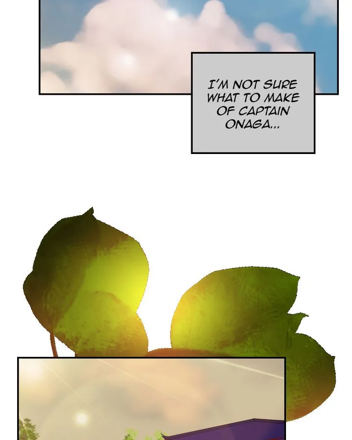 My Dear Cold-Blooded King Chapter 167 page 23