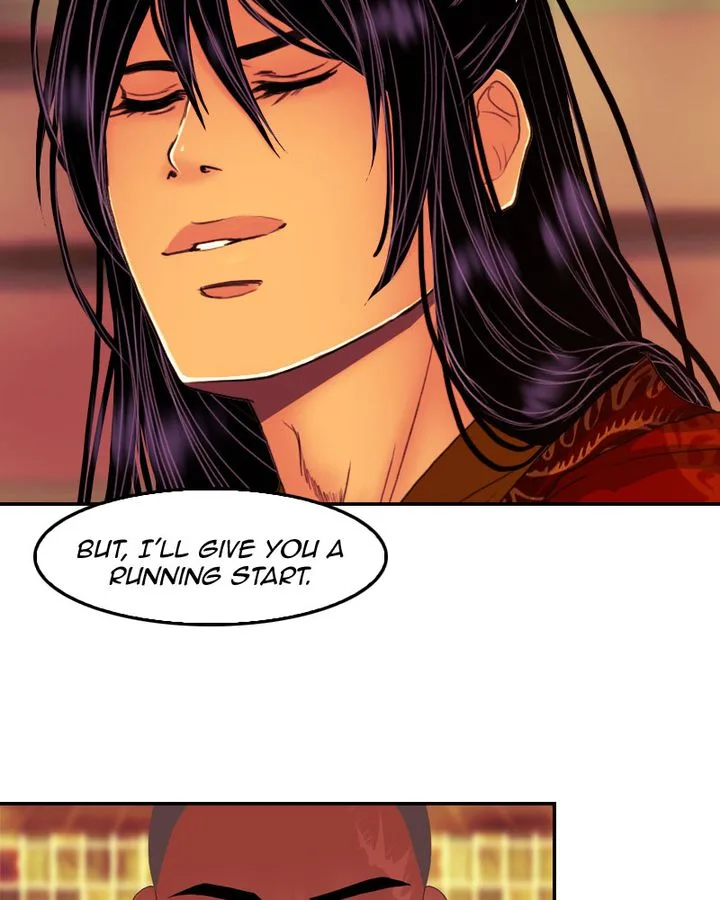 My Dear Cold-Blooded King Chapter 167 page 5