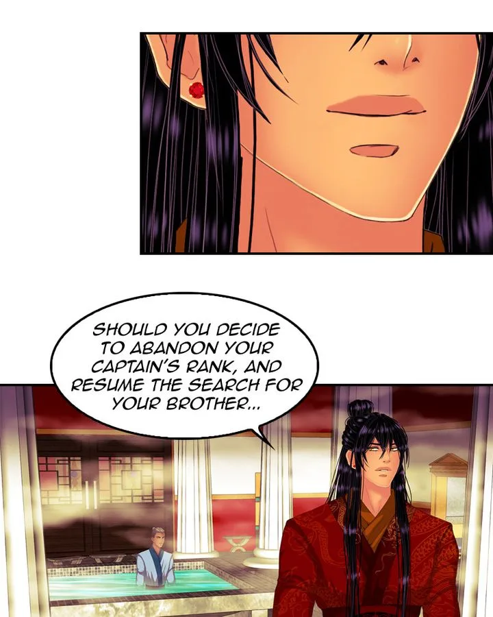 My Dear Cold-Blooded King Chapter 167 page 14