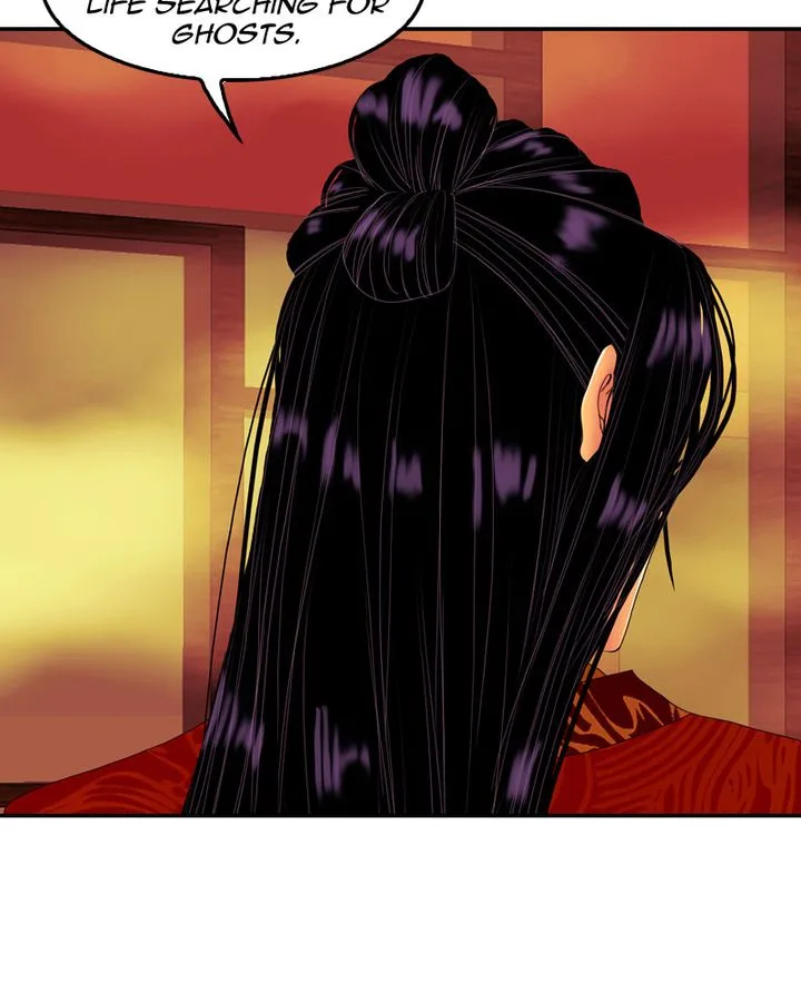 My Dear Cold-Blooded King Chapter 167 page 13