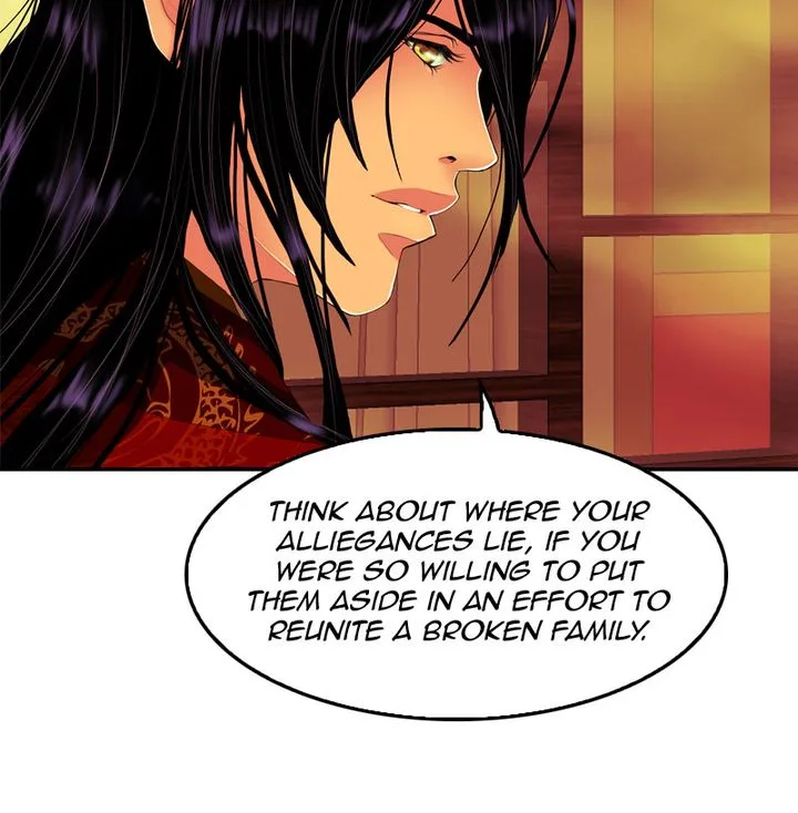 My Dear Cold-Blooded King Chapter 167 page 10