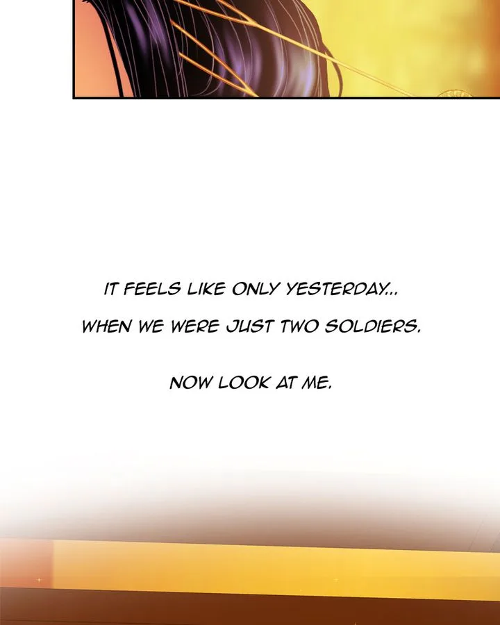 My Dear Cold-Blooded King Chapter 167 page 41