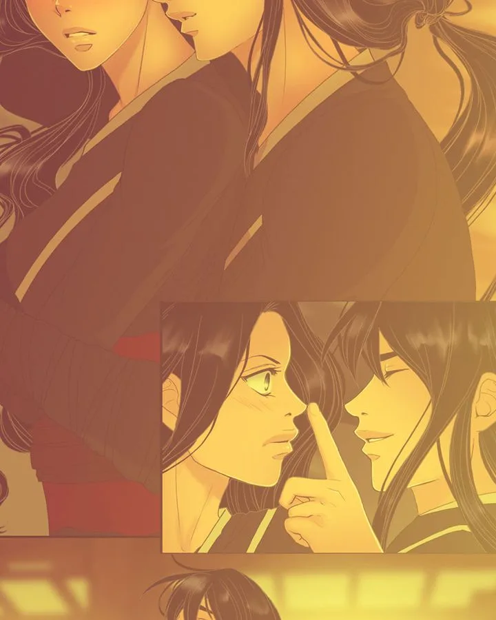 My Dear Cold-Blooded King Chapter 167 page 51
