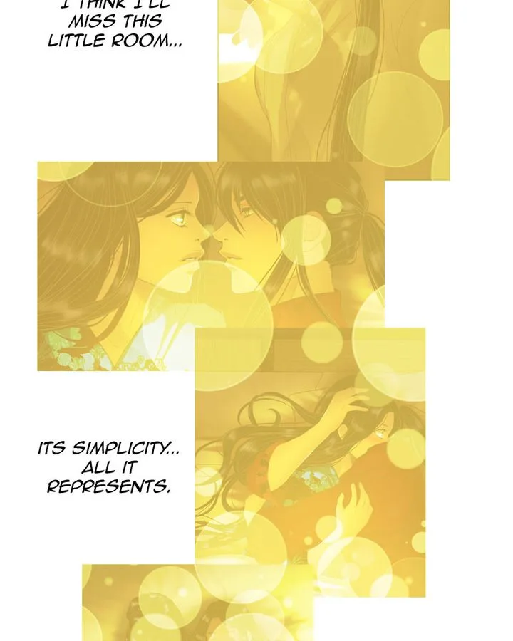 My Dear Cold-Blooded King Chapter 167 page 55