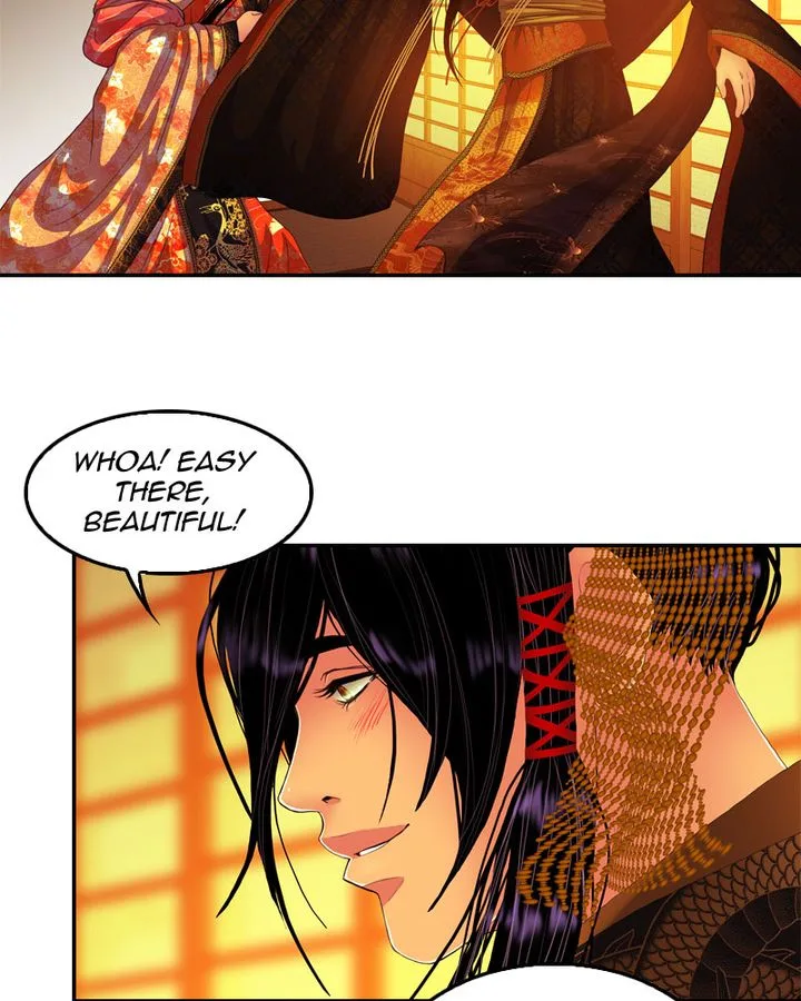 My Dear Cold-Blooded King Chapter 167 page 62