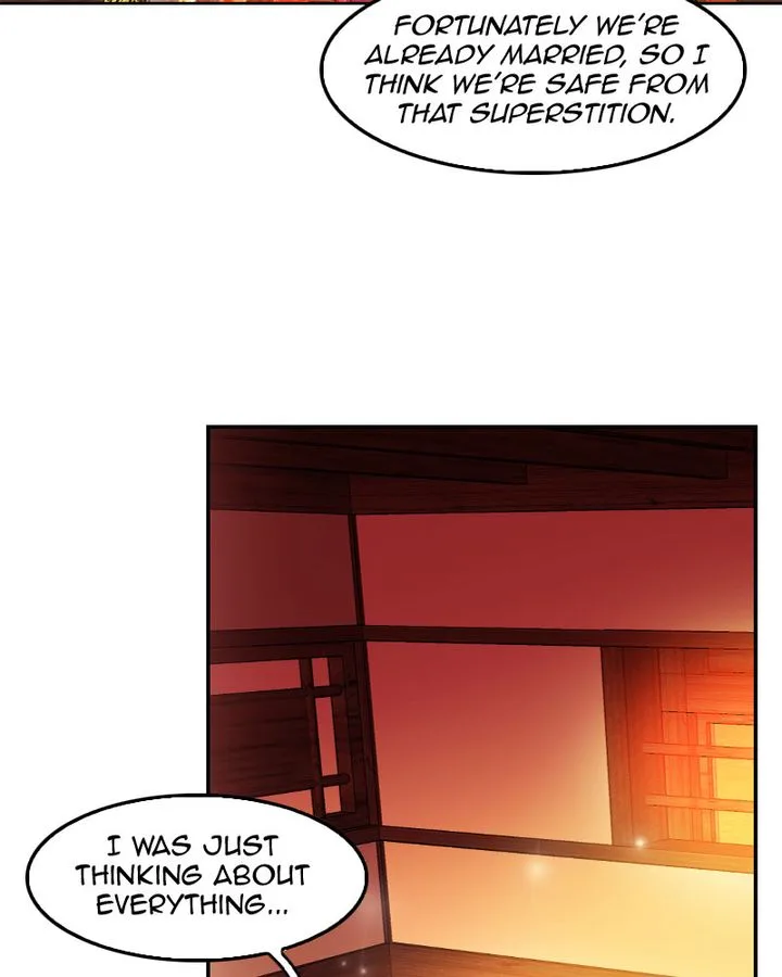 My Dear Cold-Blooded King Chapter 167 page 66