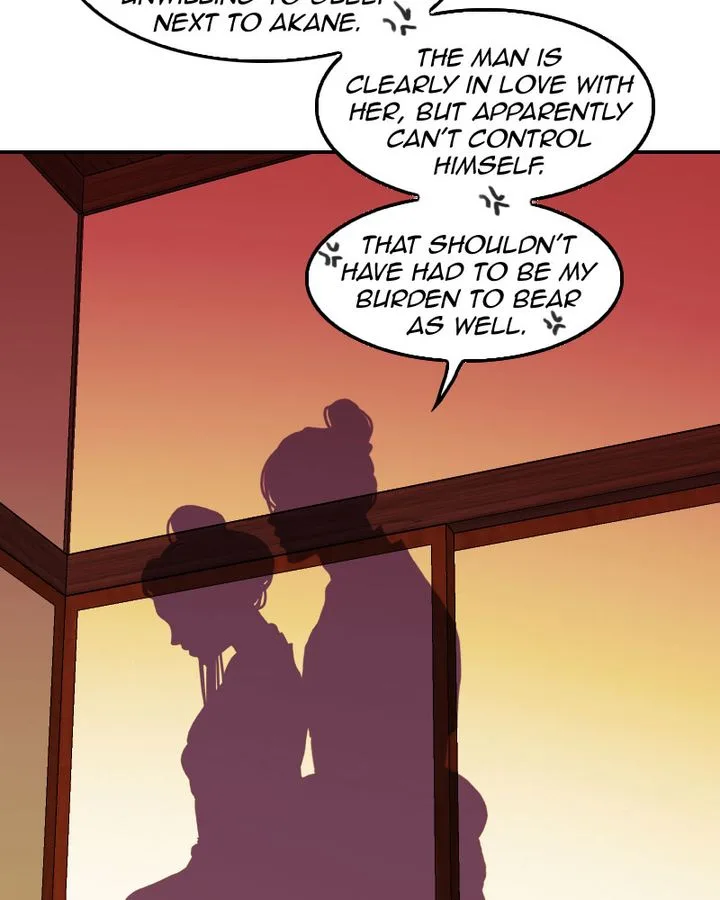My Dear Cold-Blooded King Chapter 167 page 74