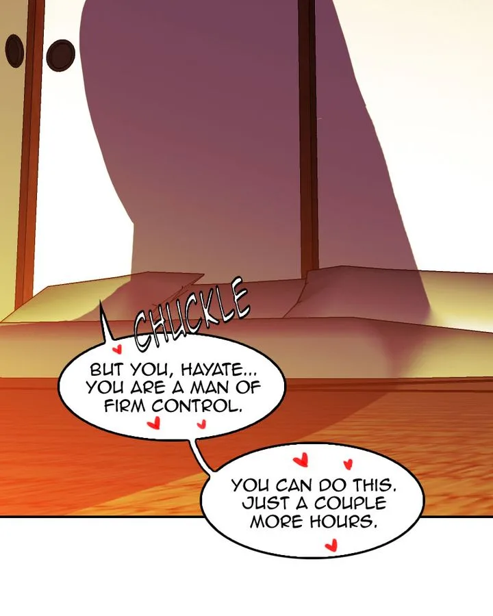 My Dear Cold-Blooded King Chapter 167 page 75