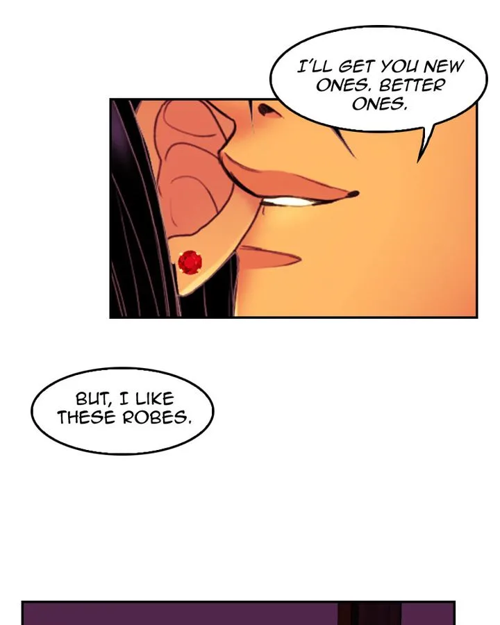 My Dear Cold-Blooded King Chapter 167 page 79