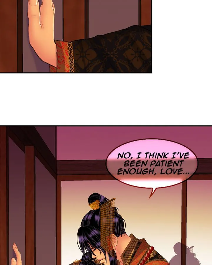 My Dear Cold-Blooded King Chapter 167 page 77