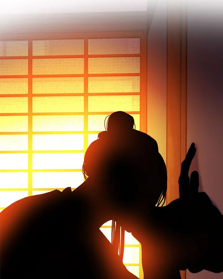 My Dear Cold-Blooded King Chapter 167 page 84