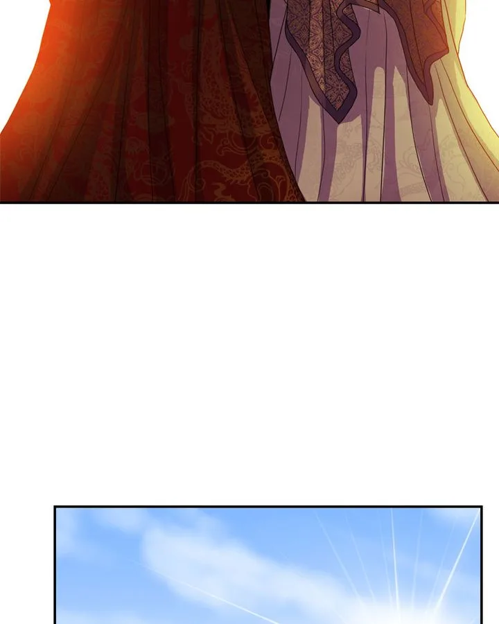 My Dear Cold-Blooded King Chapter 168 page 8