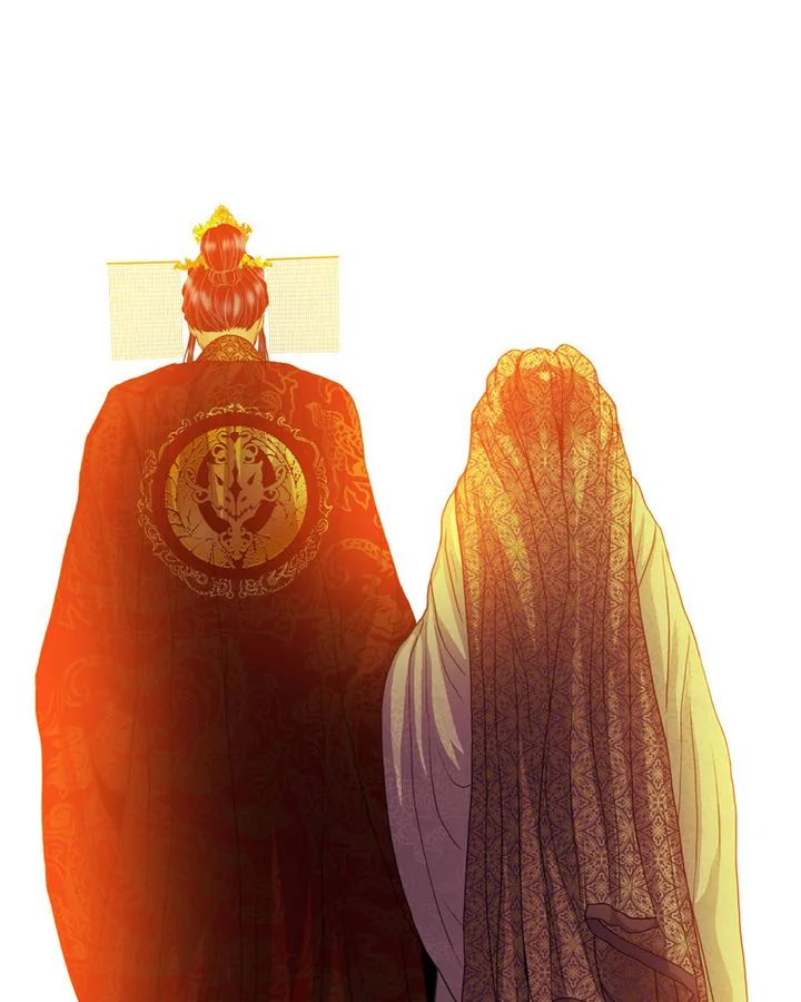 My Dear Cold-Blooded King Chapter 168 page 7
