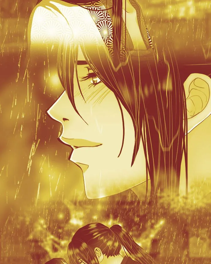 My Dear Cold-Blooded King Chapter 168 page 16