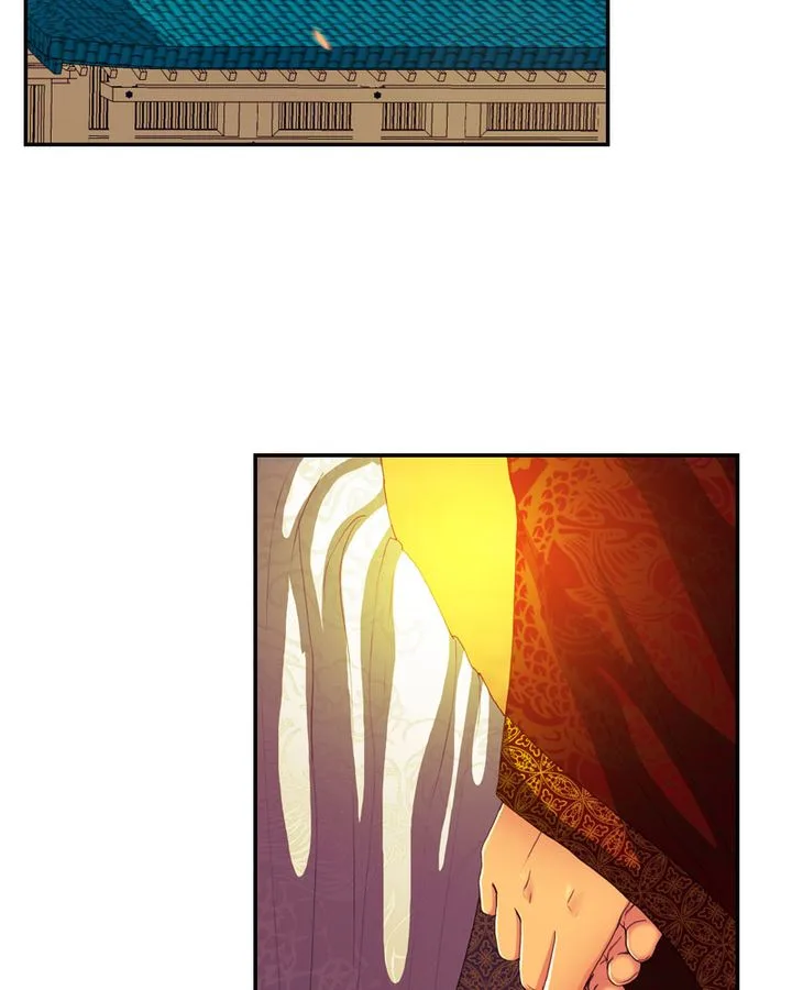 My Dear Cold-Blooded King Chapter 168 page 4