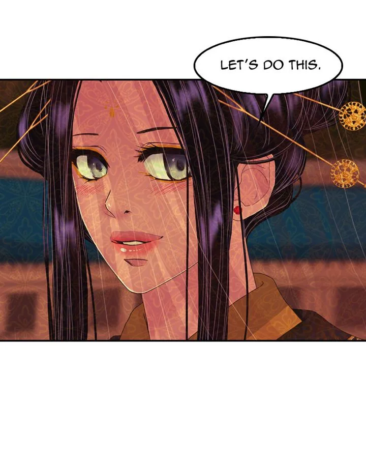 My Dear Cold-Blooded King Chapter 168 page 6