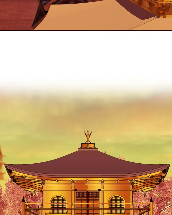 My Dear Cold-Blooded King Chapter 168 page 39