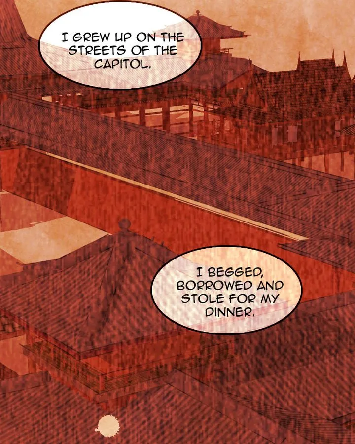 My Dear Cold-Blooded King Chapter 168 page 44