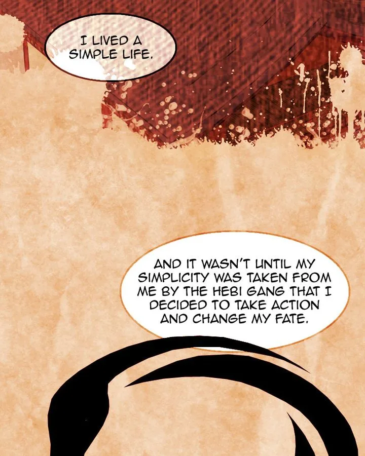 My Dear Cold-Blooded King Chapter 168 page 45