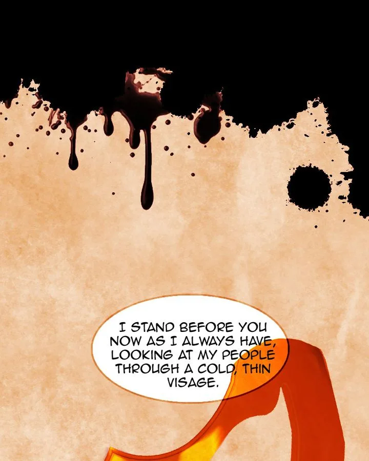 My Dear Cold-Blooded King Chapter 168 page 49