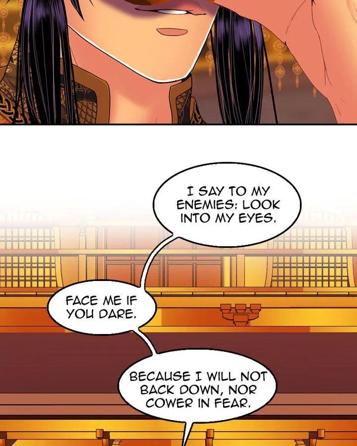My Dear Cold-Blooded King Chapter 168 page 52