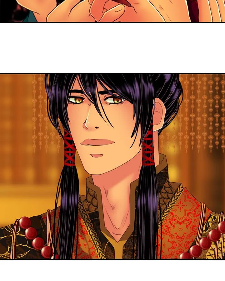 My Dear Cold-Blooded King Chapter 168 page 63