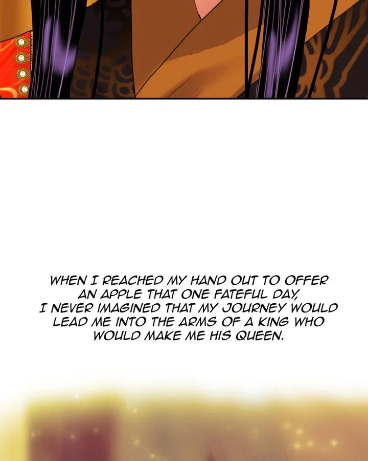 My Dear Cold-Blooded King Chapter 168 page 66