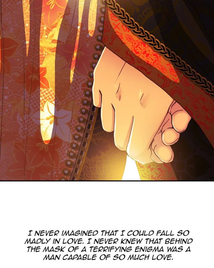 My Dear Cold-Blooded King Chapter 168 page 68