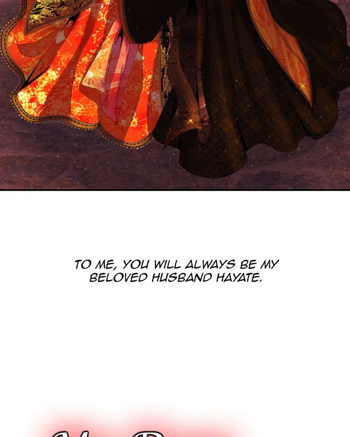 My Dear Cold-Blooded King Chapter 168 page 72