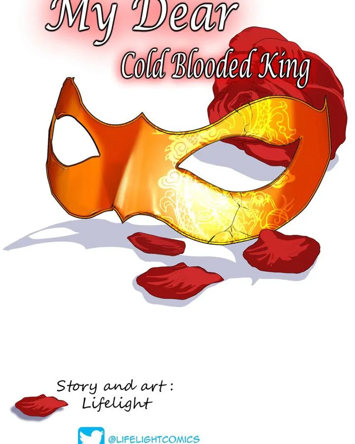 My Dear Cold-Blooded King Chapter 168 page 73