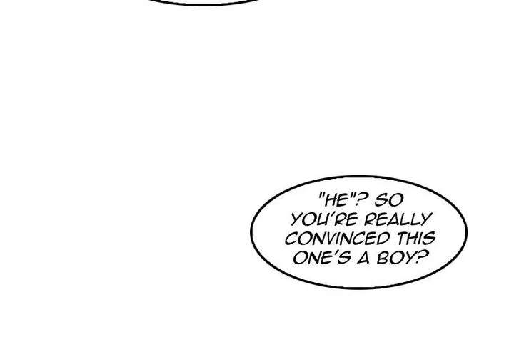 My Dear Cold-Blooded King Chapter 169 page 11