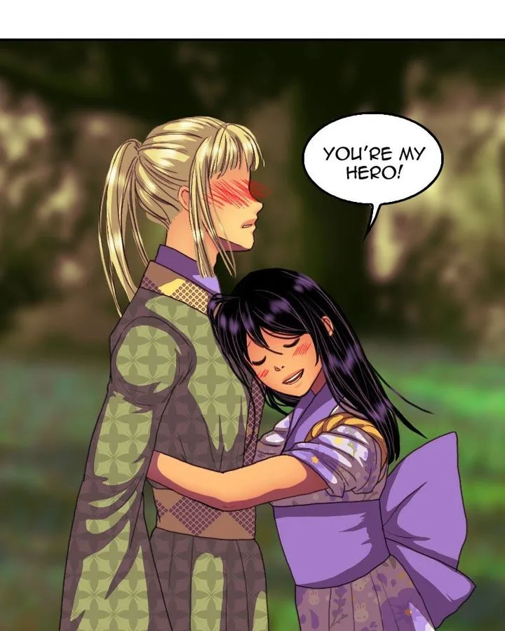 My Dear Cold-Blooded King Chapter 169 page 22